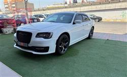 كرايسلر 300